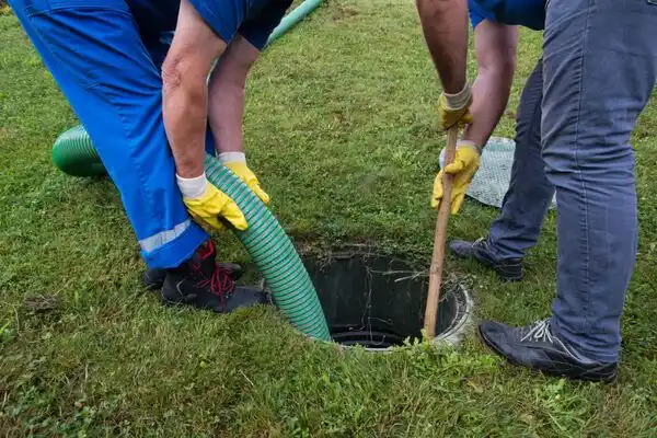 septic tank services Sierra Vista Southeast